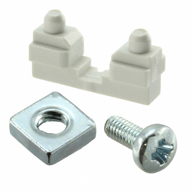 ASSEMBLY KIT FOR HANDLE TYP V ASSEMBLY KIT FOR HANDLE TYP V