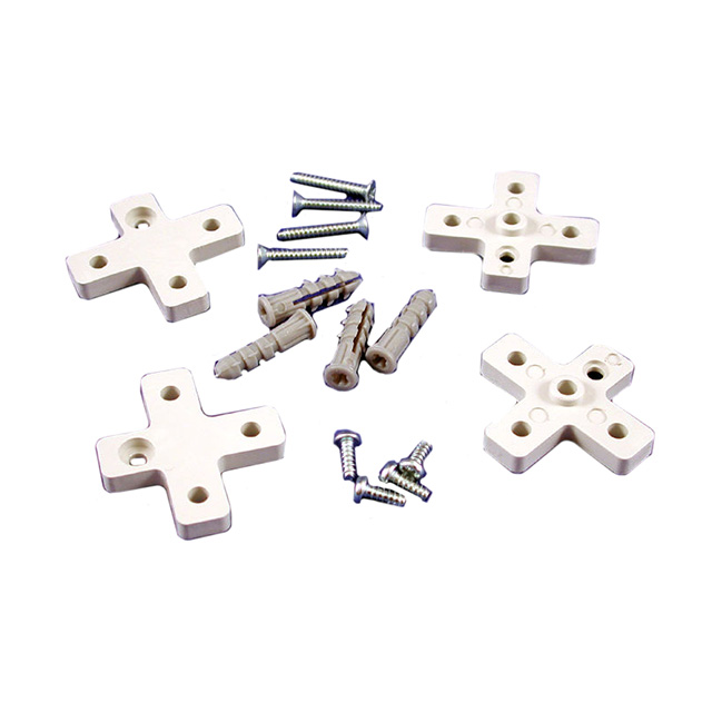 HARDWARE ABS PLASTIC MOUNTING HARDWARE ABS PLASTIC MOUNTING