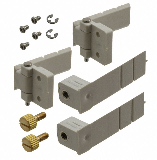 KIT HINGED PANEL BRACKET