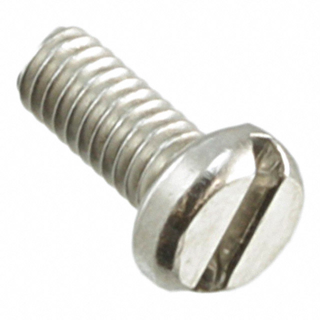 POZ SCREW M2.5X6 100 PCS POZ SCREW M2.5X6 100 PCS