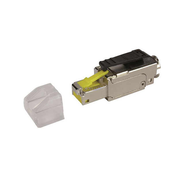 HARTING RJ INDUSTRIAL PLUG COVER HARTING RJ INDUSTRIAL PLUG COVER