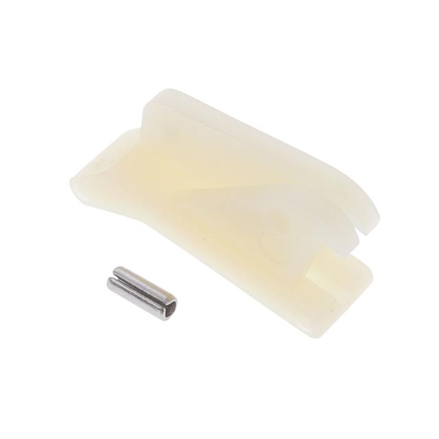 CARD EJECTOR PCB 1.12" .063" NAT CARD EJECTOR PCB 1.12" .063" NAT