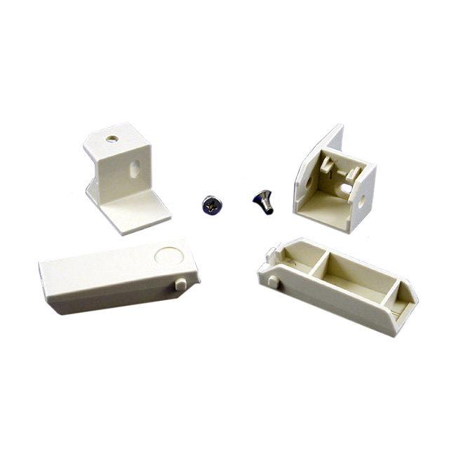 HARDWARE - FEET FOR RH/RM SERIES HARDWARE - FEET FOR RH/RM SERIES