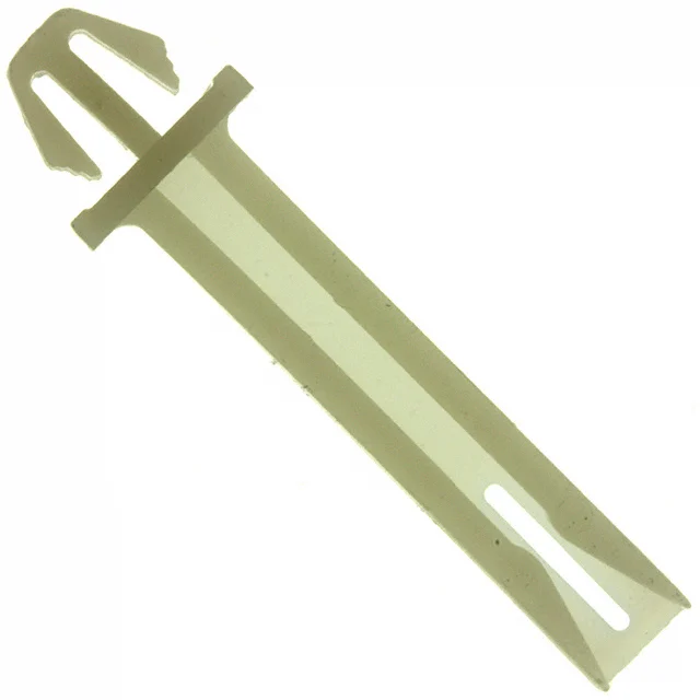 CARD GUIDE VERTICAL MOUNT 1.12"