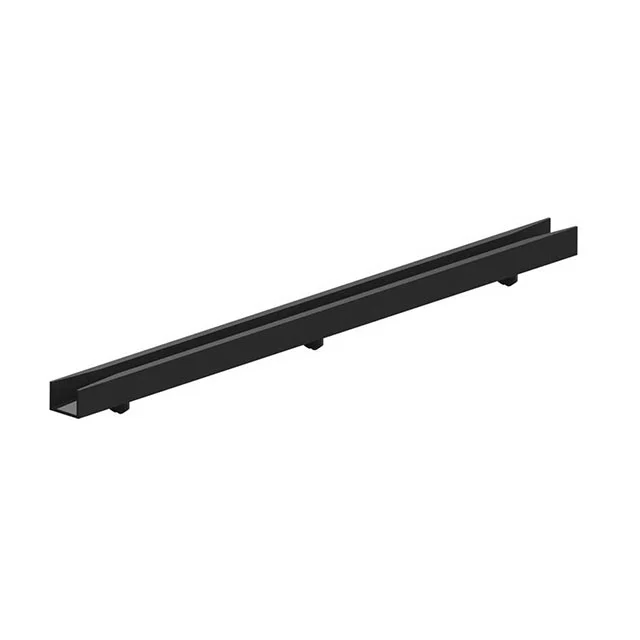 CARD GUIDE DEEP CHAN 8" .08" CARD GUIDE DEEP CHAN 8" .08"