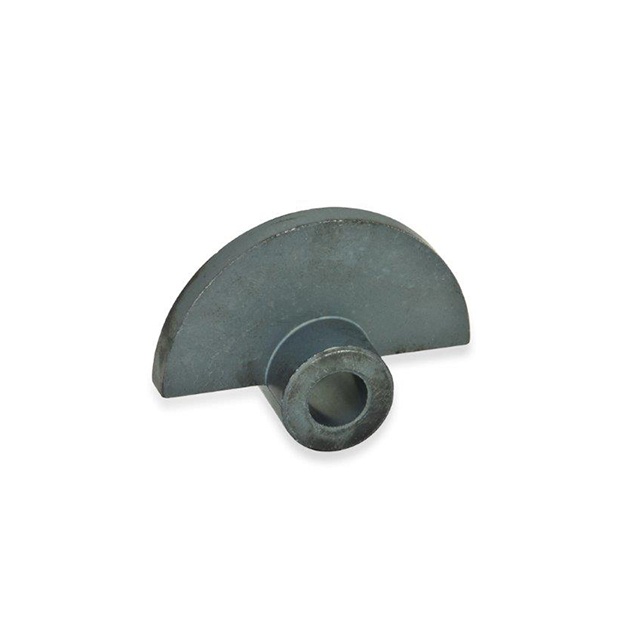 CAM LATCH PANEL MOUNT STEEL