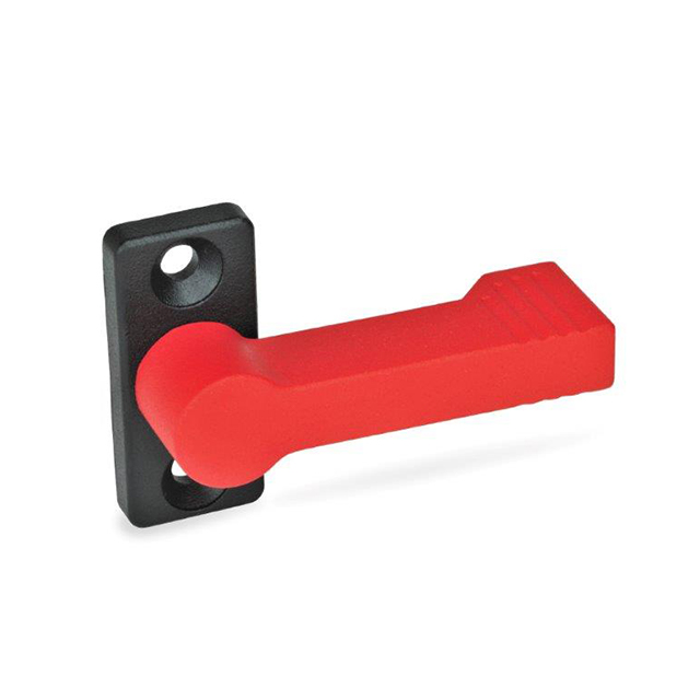 L-HANDLE CAM LATCH PNL MT PLASTC L-HANDLE CAM LATCH PNL MT PLASTC