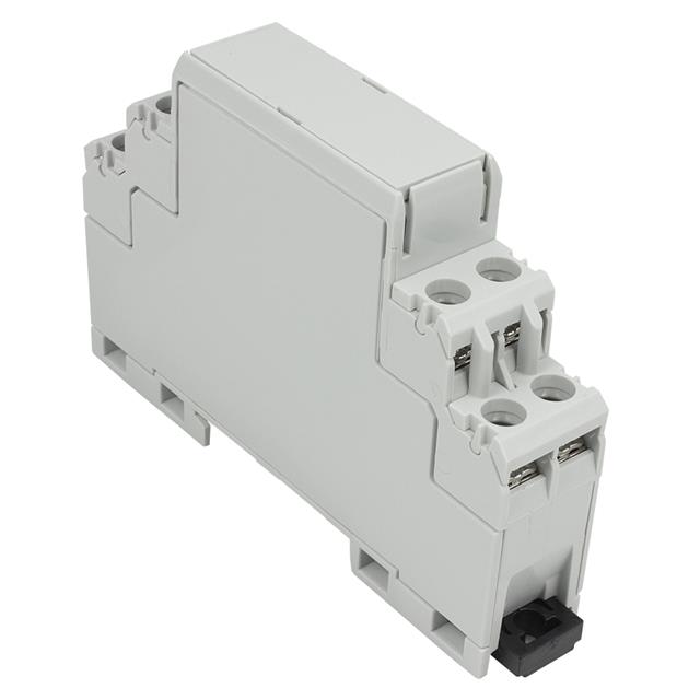 CAMDENBOSS DIN RAIL TERMINAL ENC CAMDENBOSS DIN RAIL TERMINAL ENC