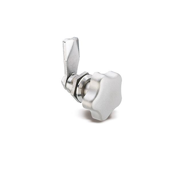 CAM LATCH PANEL MNT S STEEL CAM LATCH PANEL MNT S STEEL