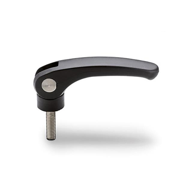 LAC-SST-P, CAM LEVERS, WITHOUT A