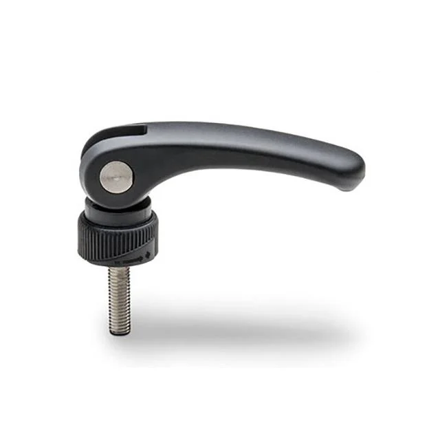 LAC-SST-P-R, CAM LEVERS, WITH AD