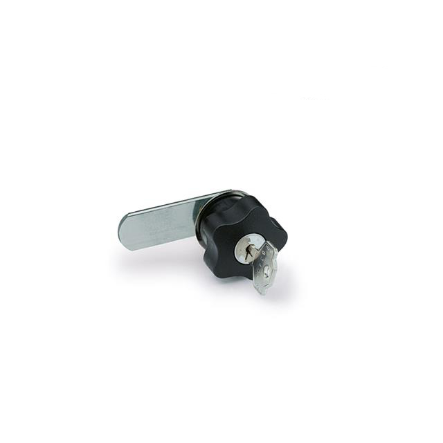 CAM LATCH PNL MNT POLYPROPYLENE CAM LATCH PNL MNT POLYPROPYLENE