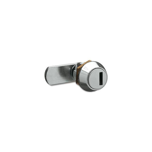 CAM LATCH PANEL MNT ZINC CAM LATCH PANEL MNT ZINC