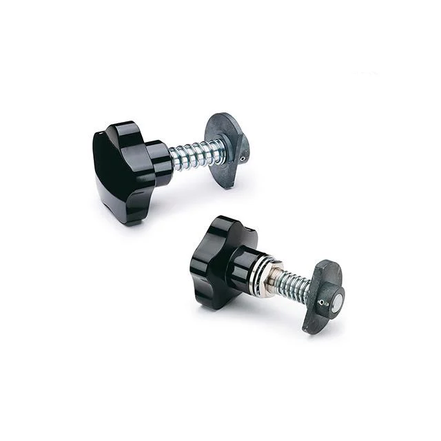 CAM LATCH PANEL MNT PLAS CAM LATCH PANEL MNT PLAS