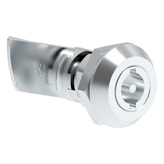 SLAM CAM LATCH PANEL MNT ZAMAK