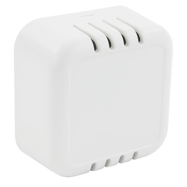 ENCLOSURE ABS 2.01"L X 2.01"W