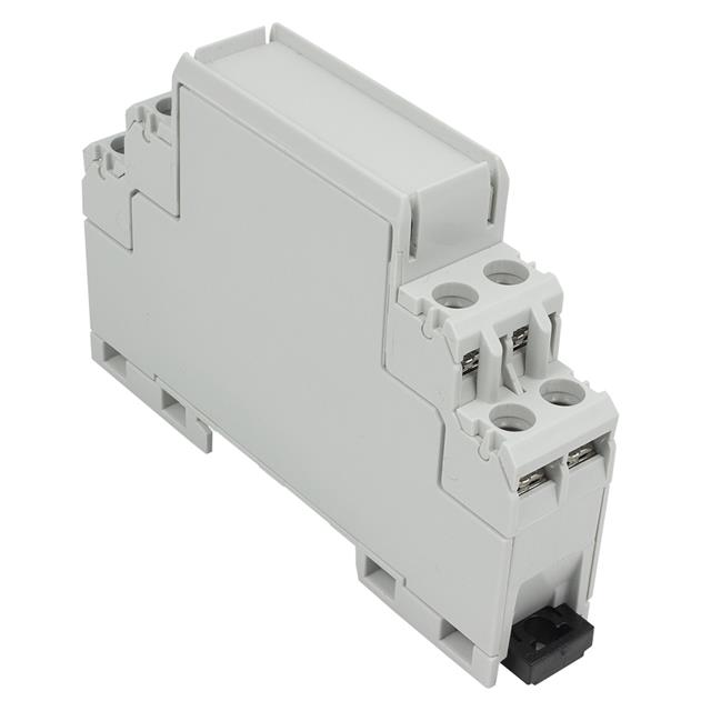 CAMDENBOSS DIN RAIL TERMINAL ENC CAMDENBOSS DIN RAIL TERMINAL ENC