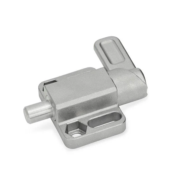 L-HANDLE CAM LATCH PNL MNT S STL L-HANDLE CAM LATCH PNL MNT S STL