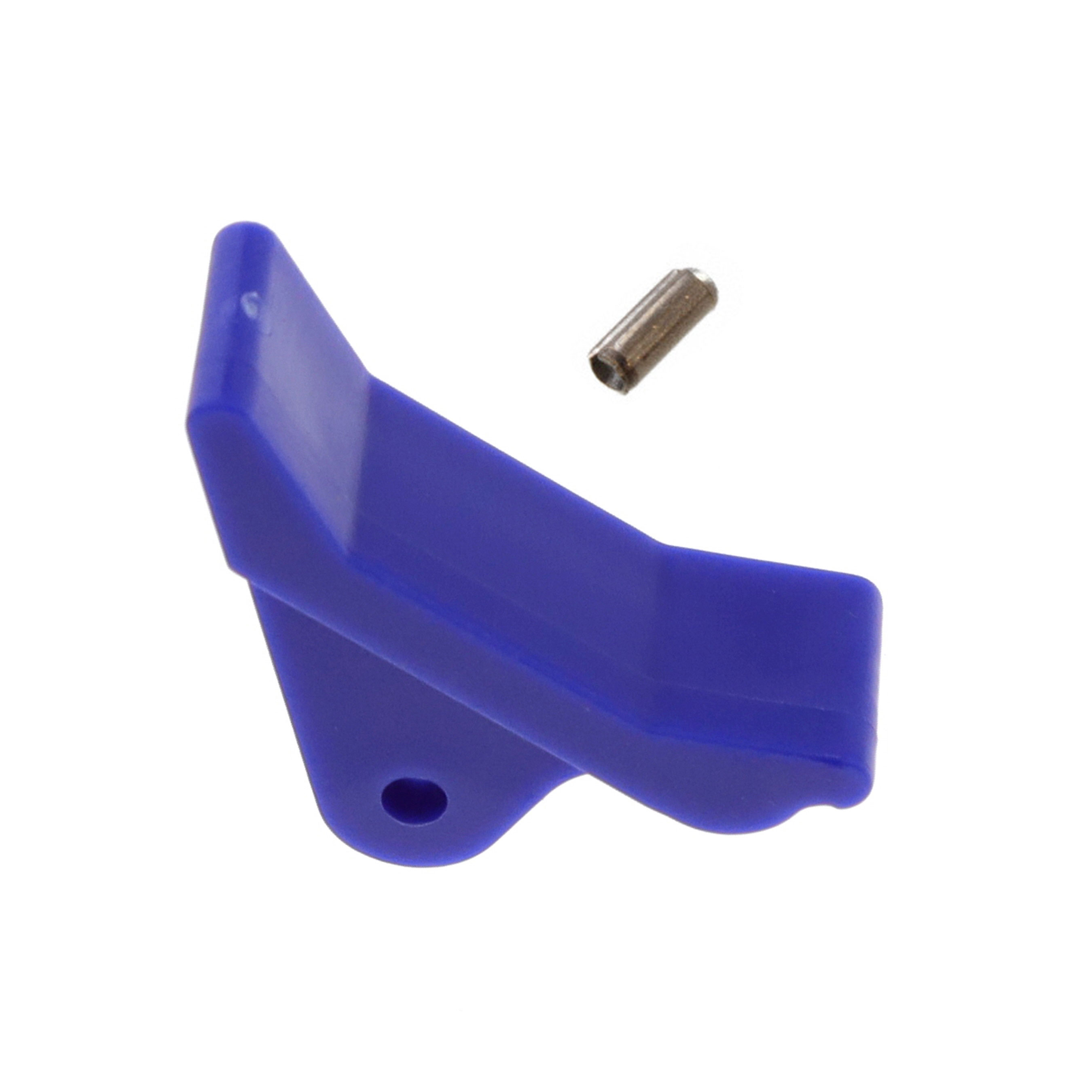 EJECTOR PCB 1.13" NYLON BLUE EJECTOR PCB 1.13" NYLON BLUE