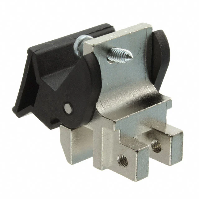 HANDLE TYPE I 4HP BLACK HANDLE TYPE I 4HP BLACK