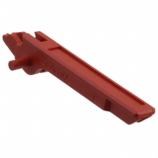 BOARD EXTRACTION HANDLE C 10PCS