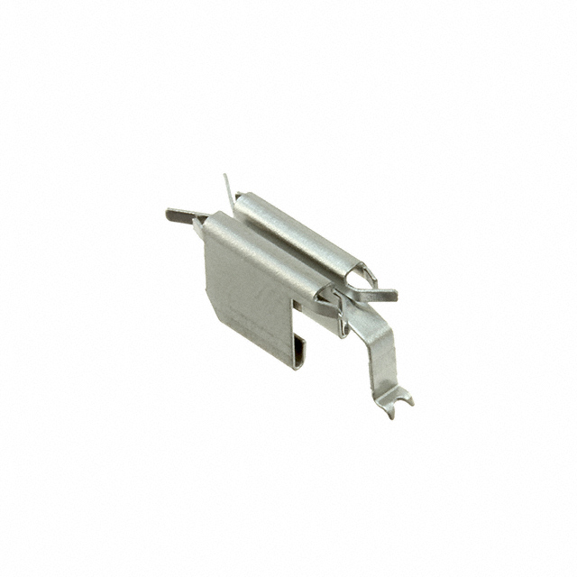 CARD GUIDE ESD CLIP CARD GUIDE ESD CLIP