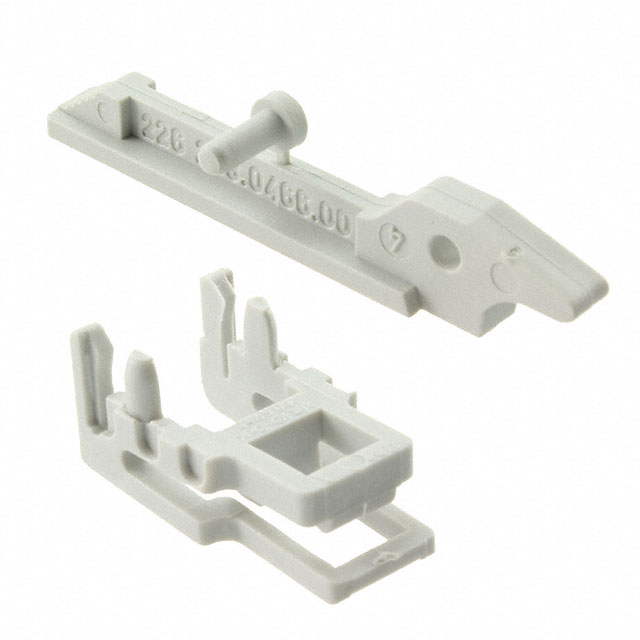 CARD EJECTOR/RETAINER 10PCS CARD EJECTOR/RETAINER 10PCS