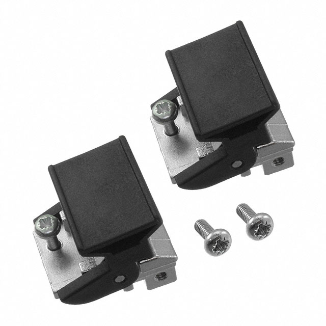 HANDLES 6U ROCKER EJECTOR TYPE1