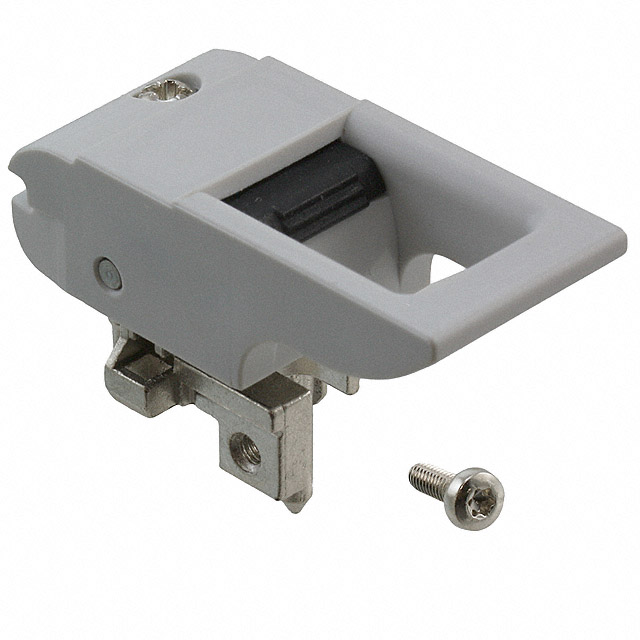 HNDLE CPCI/VME64 TOP GRAY 10PCS HNDLE CPCI/VME64 TOP GRAY 10PCS