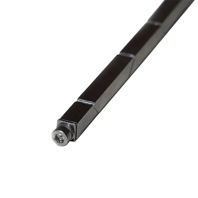 WEDGELOCK 3.30" ELECTROLESS NI