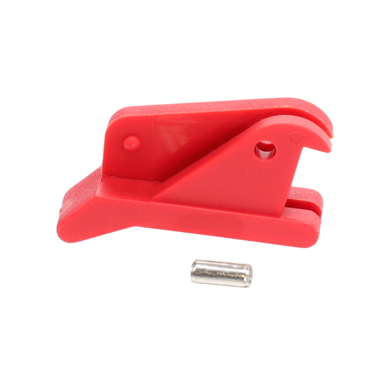 PCB CARD EJECTOR 0.062" 1.12" RD PCB CARD EJECTOR 0.062" 1.12" RD