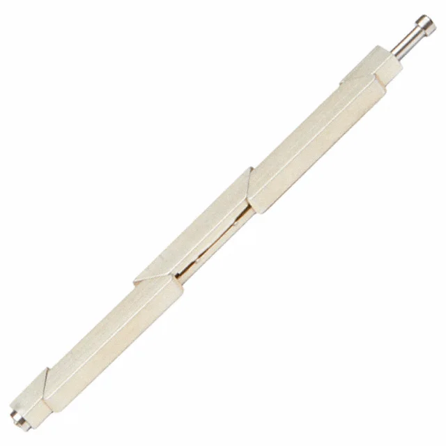 PCB RETAINER, NUT & WASHER, 5" PCB RETAINER, NUT & WASHER, 5"