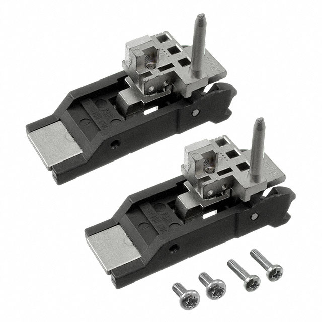 HANDLES INJ/EJ PR TOP/BTM TELCO HANDLES INJ/EJ PR TOP/BTM TELCO