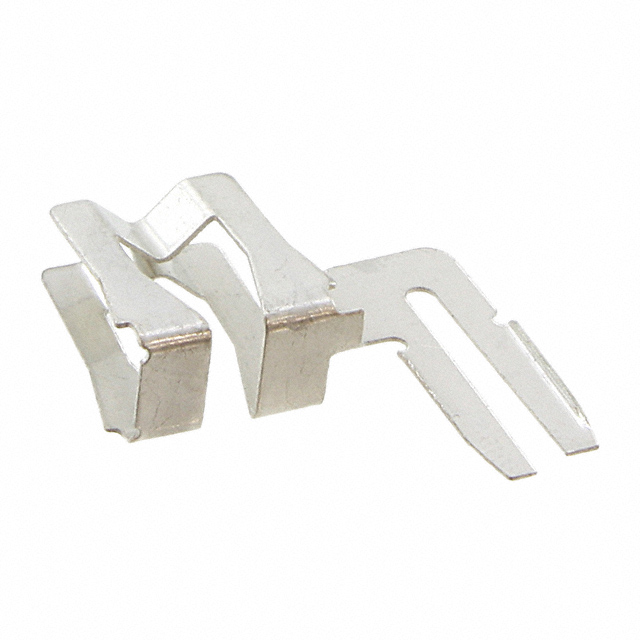 CARD GUIDE ESD CLIP 50 PCS