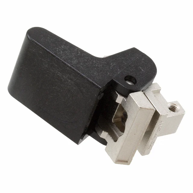 HANDLE VME KEY FORM 1 BOTTM BLK HANDLE VME KEY FORM 1 BOTTM BLK