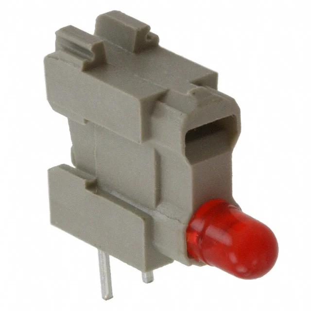 LED 3.2 RED LED 3.2 RED