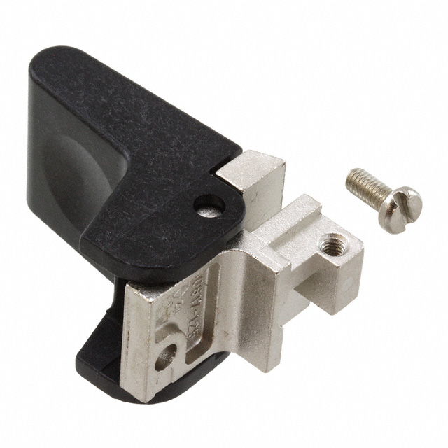 HANDLE VME KEY FORM 1 TOP BLK HANDLE VME KEY FORM 1 TOP BLK