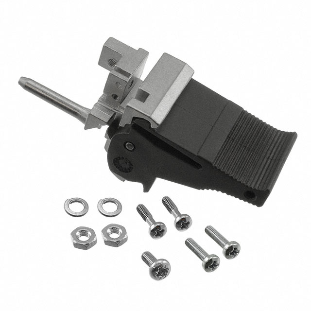 HAND TOP EJECT BOTTOM REAR I/O