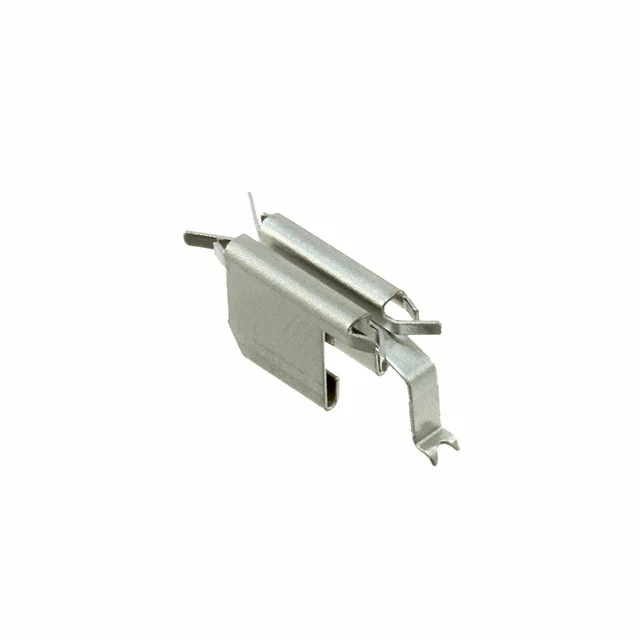 CARD GUIDE ESD CLIP PACK OF 12