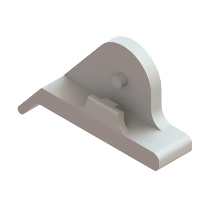 CIRCUIT BOARD EJECTORS NATURAL