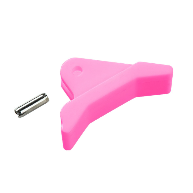 EJECTOR PCB 1.13" NYLON PINK