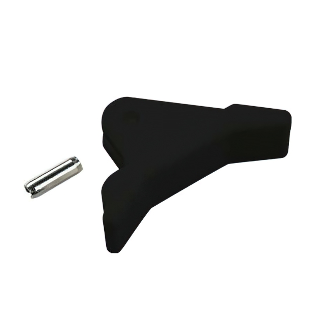 CARD EJECTOR PCB 1.13" .063" BLK CARD EJECTOR PCB 1.13" .063" BLK