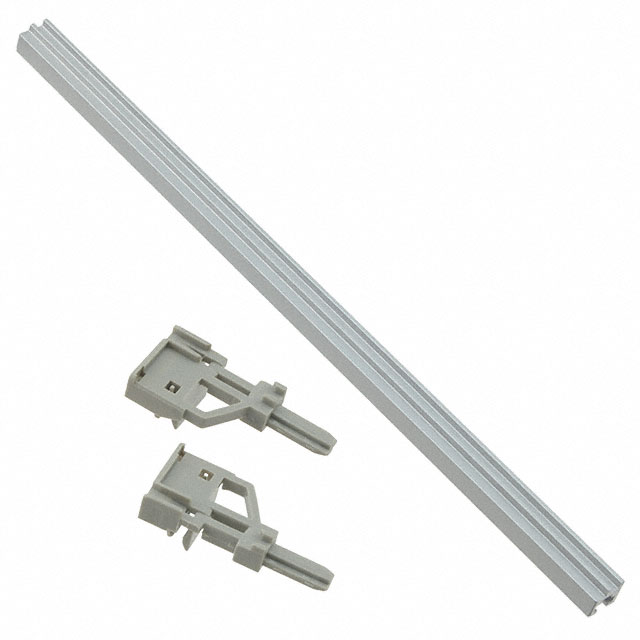 CARD GUIDE 280MM 12PCS