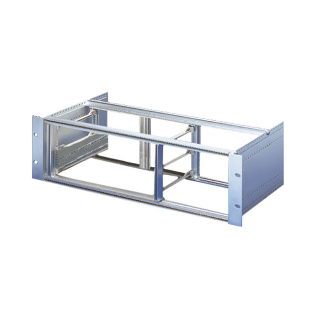 HORIZ MOUNTING KIT 6U FOR 3U SU HORIZ MOUNTING KIT 6U FOR 3U SU