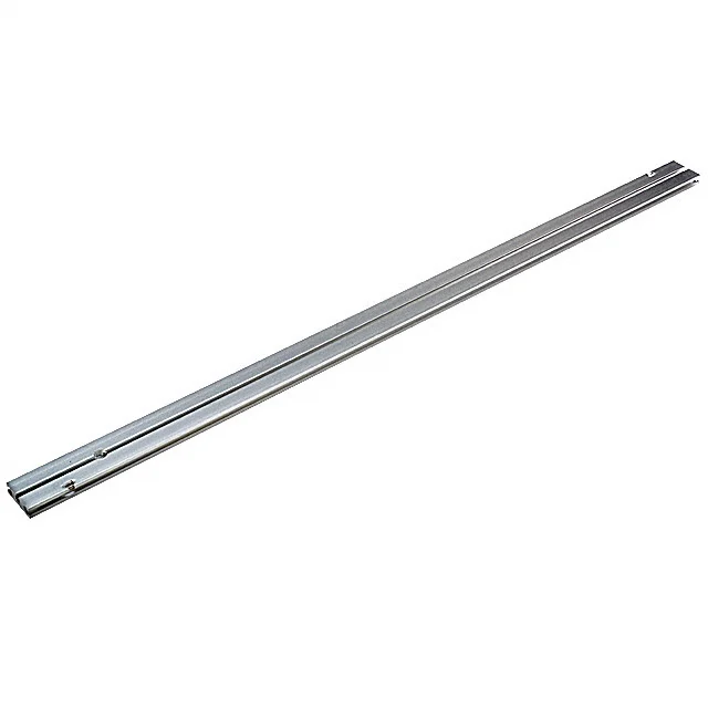 T-STRUT 20.85"X1" FOR CARD RACK T-STRUT 20.85"X1" FOR CARD RACK