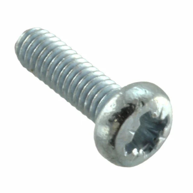 PANHEAD SCREW M2.5X8 MM 100PCS PANHEAD SCREW M2.5X8 MM 100PCS