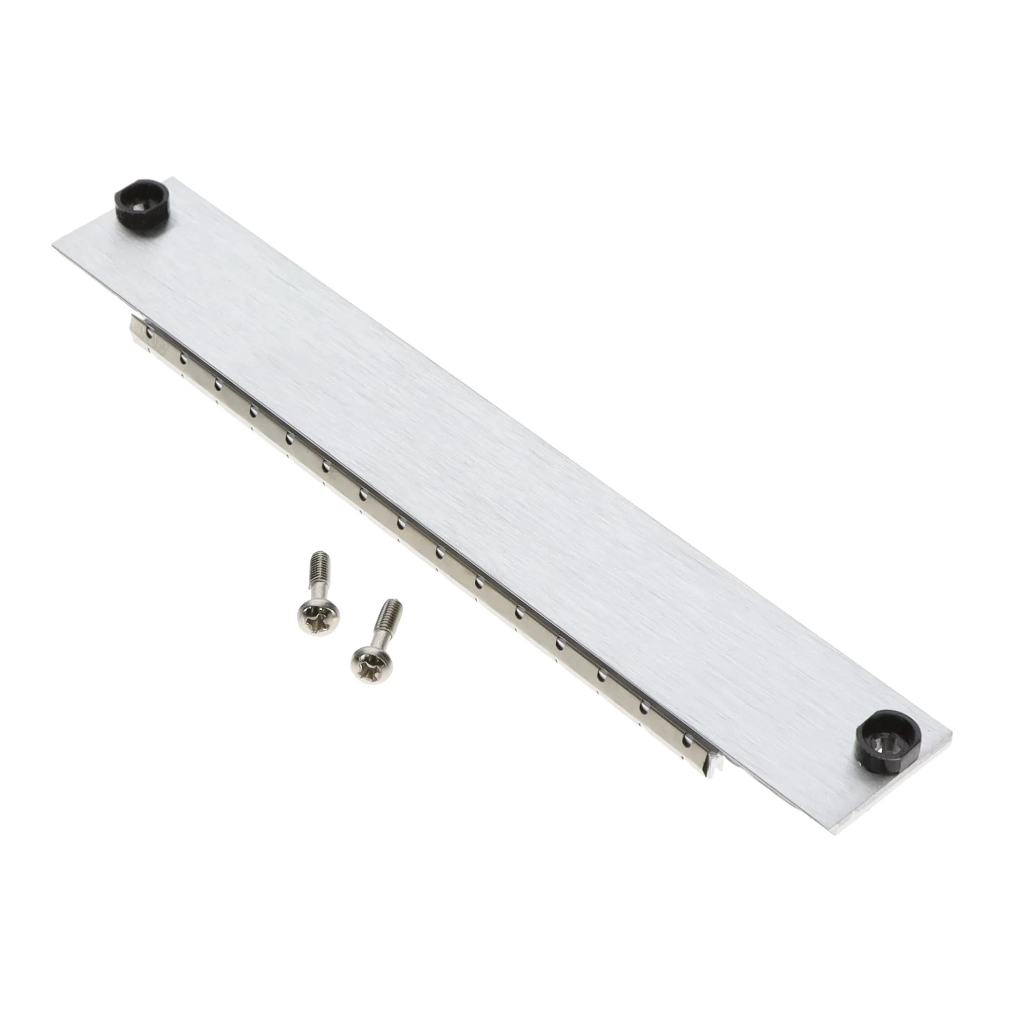 PANEL FILLER 3UX4HP W/EMC GASKET PANEL FILLER 3UX4HP W/EMC GASKET