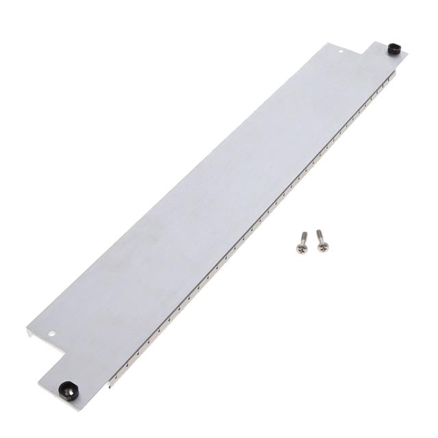 PANEL FRONT ASSY 6UX8HP CUT-OUTS PANEL FRONT ASSY 6UX8HP CUT-OUTS