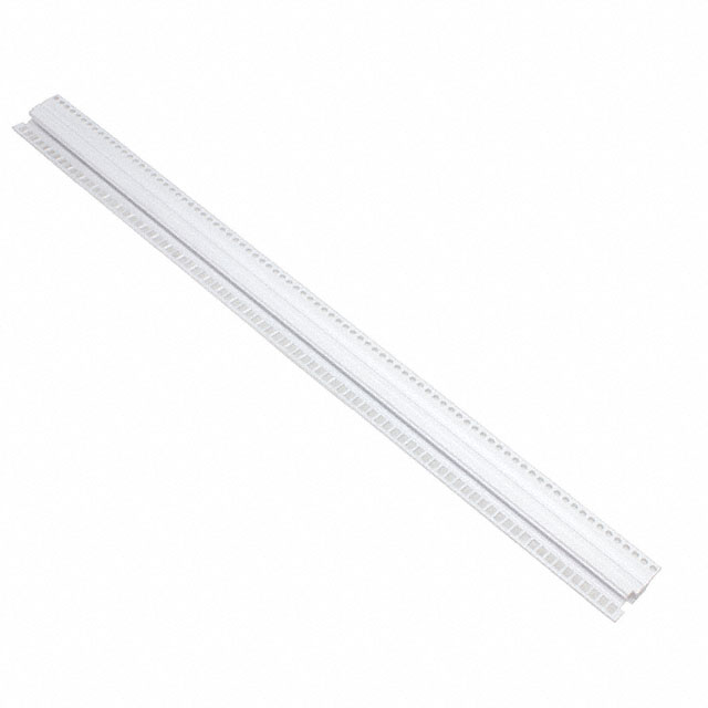 EXTR FRONT: EMC,10MM LIP,17",84H EXTR FRONT: EMC,10MM LIP,17",84H