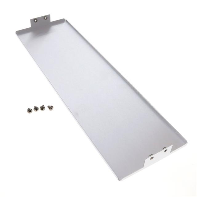 PANEL COVER REAR FOR 19" RACKS PANEL COVER REAR FOR 19" RACKS